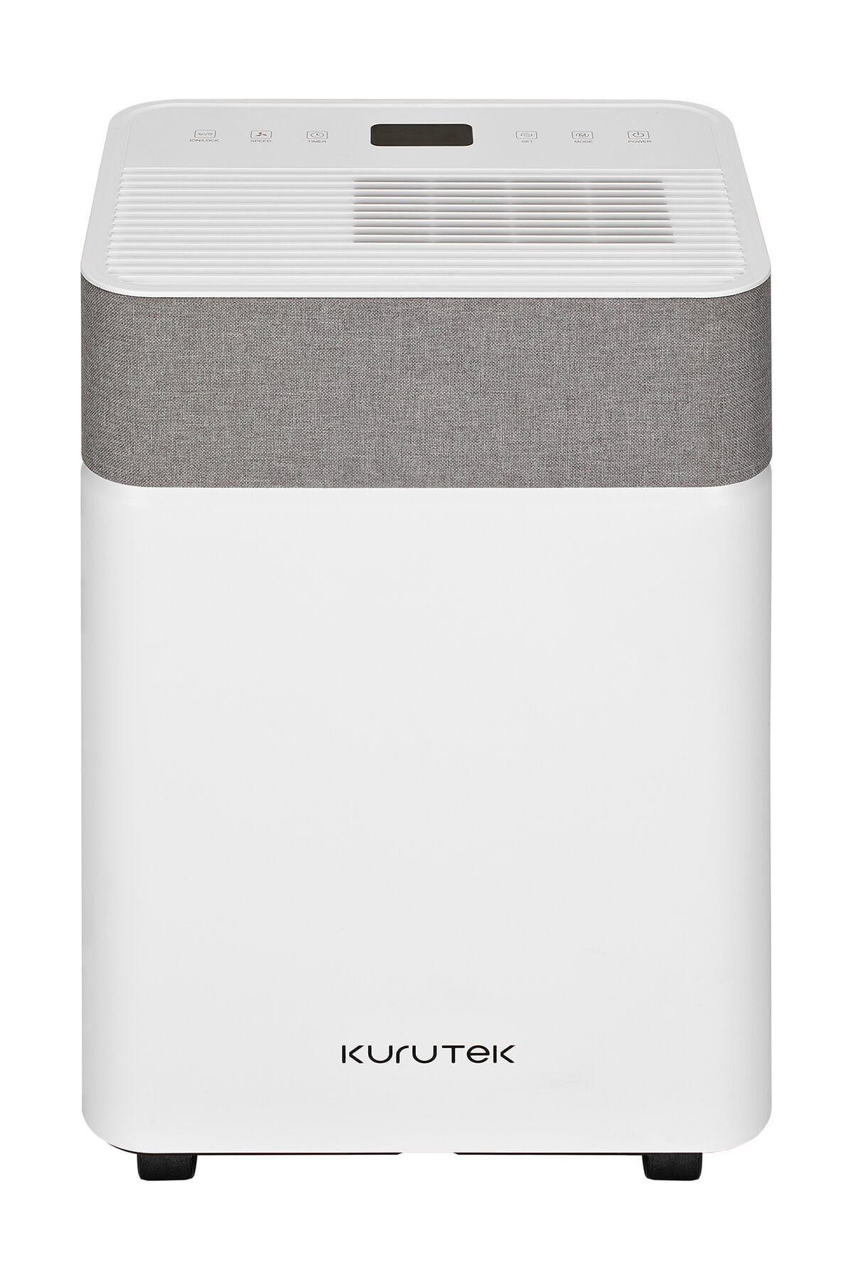 KT16 HEPA Ev Tipi Nem Alma ve Hava Temizleme Cihazı (Wi Fi) HEPA + ION Modlu Standart Garanti