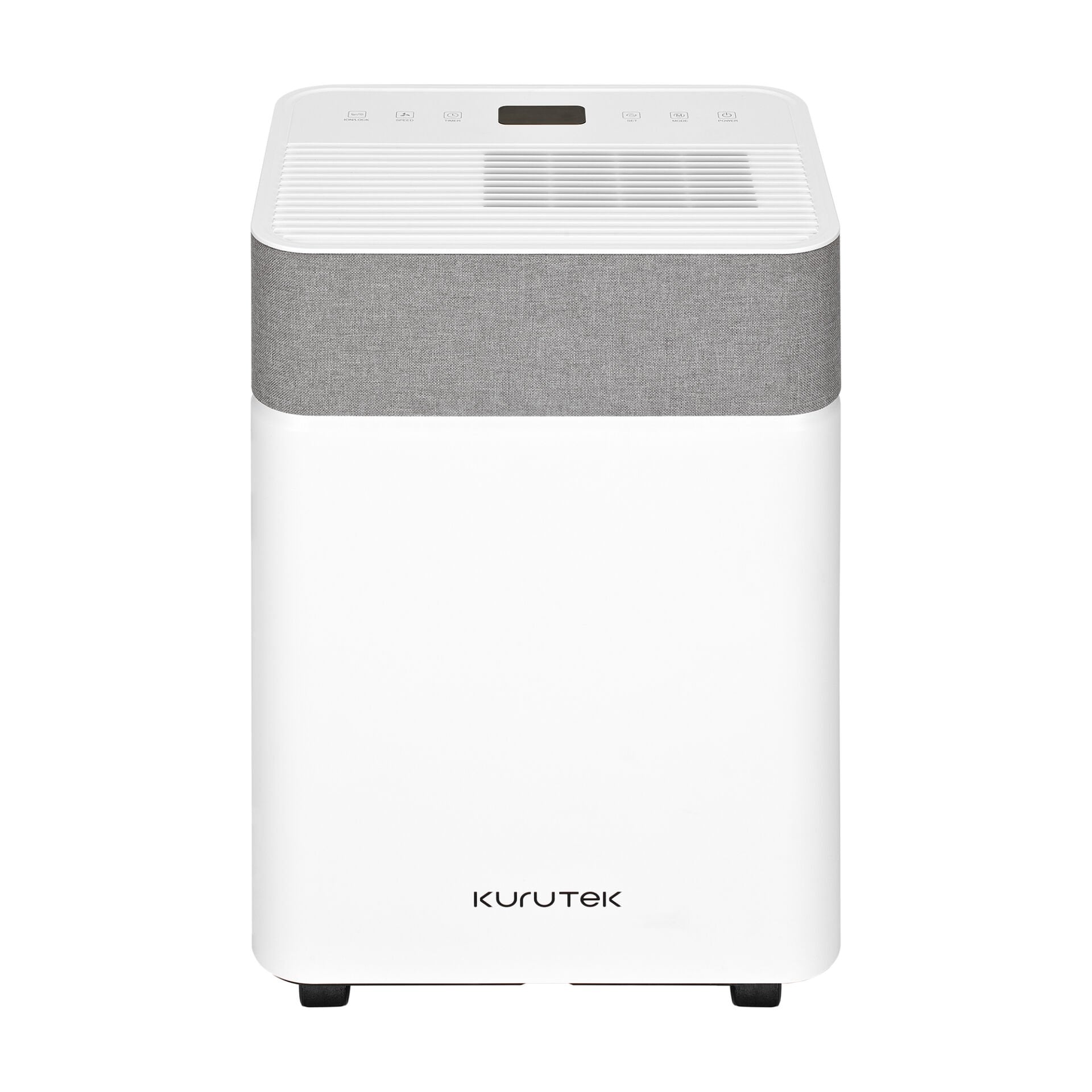 KT16 (Wi-Fi + ION + HEPA) Nem Alma ve Hava Temizleme Cihazı Standart Garanti