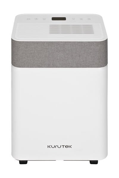 KT16 HEPA Ev Tipi Nem Alma ve Hava Temizleme Cihazı (Wi Fi) HEPA + ION Modlu Standart Garanti