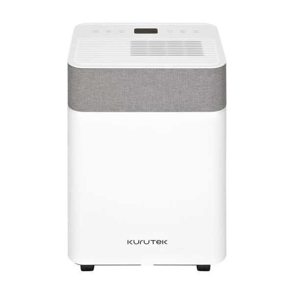 KT16 (Wi-Fi + ION + HEPA) Nem Alma ve Hava Temizleme Cihazı Ek 2 Yıl Garanti