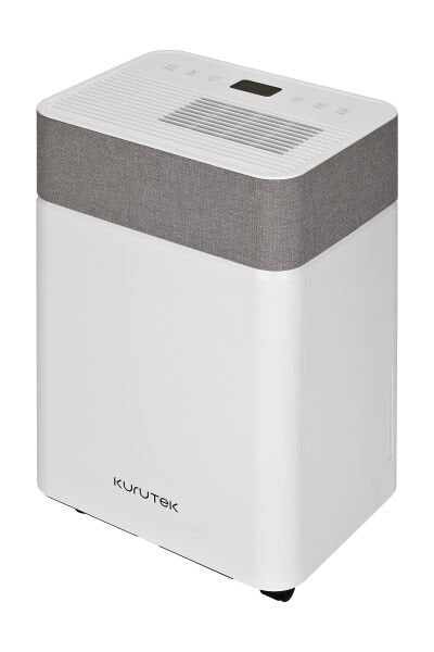 KT16 HEPA Ev Tipi Nem Alma ve Hava Temizleme Cihazı (Wi Fi) HEPA + ION Modlu Standart Garanti