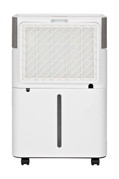 KT16 HEPA Ev Tipi Nem Alma ve Hava Temizleme Cihazı (Wi Fi) HEPA + ION Modlu Standart Garanti