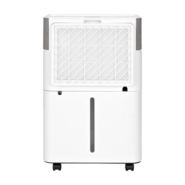 KT16 (Wi-Fi + ION + HEPA) Nem Alma ve Hava Temizleme Cihazı Standart Garanti