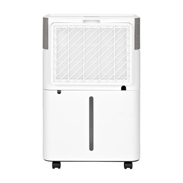 KT16 (Wi-Fi + ION + HEPA) Nem Alma ve Hava Temizleme Cihazı Standart Garanti