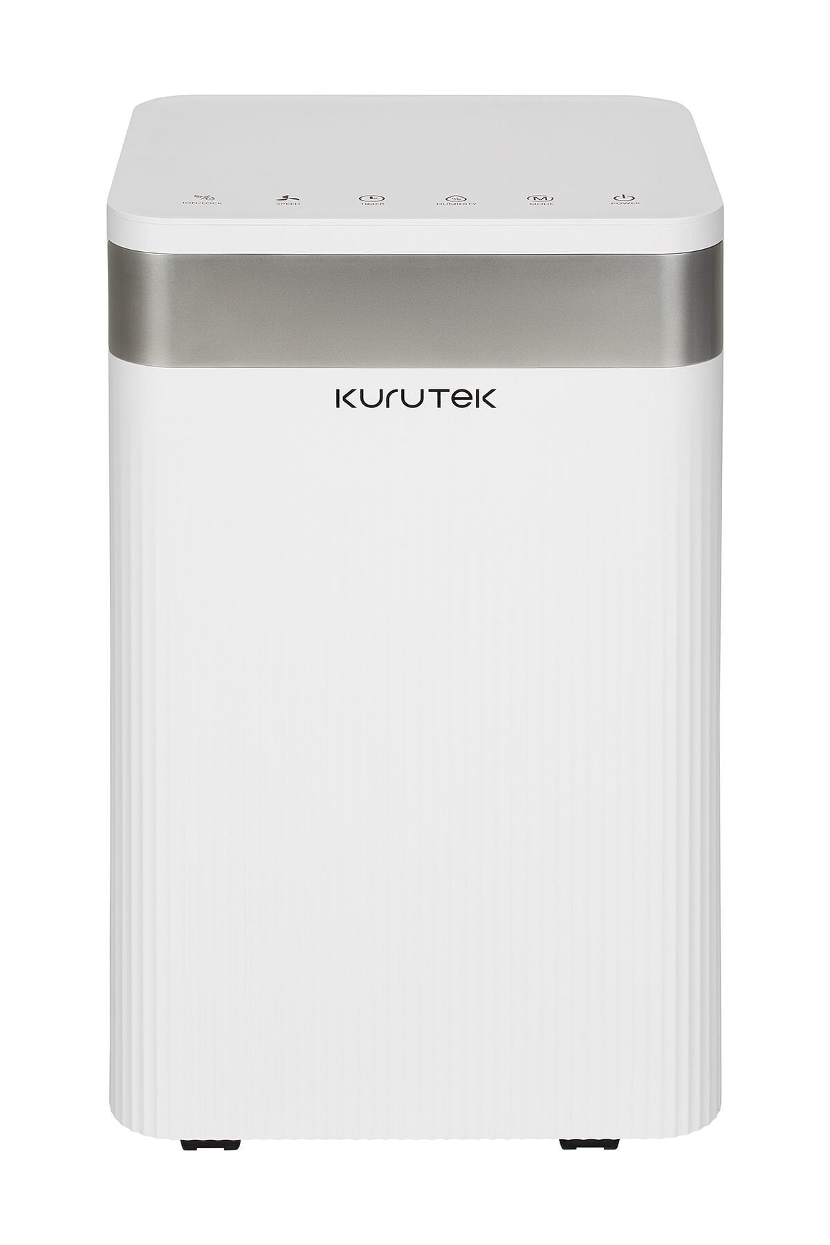 KT12 Nem Alma ve Hava Temizleme Cihazı Ev Tipi (Wi Fi) ION Modu Standart Garanti