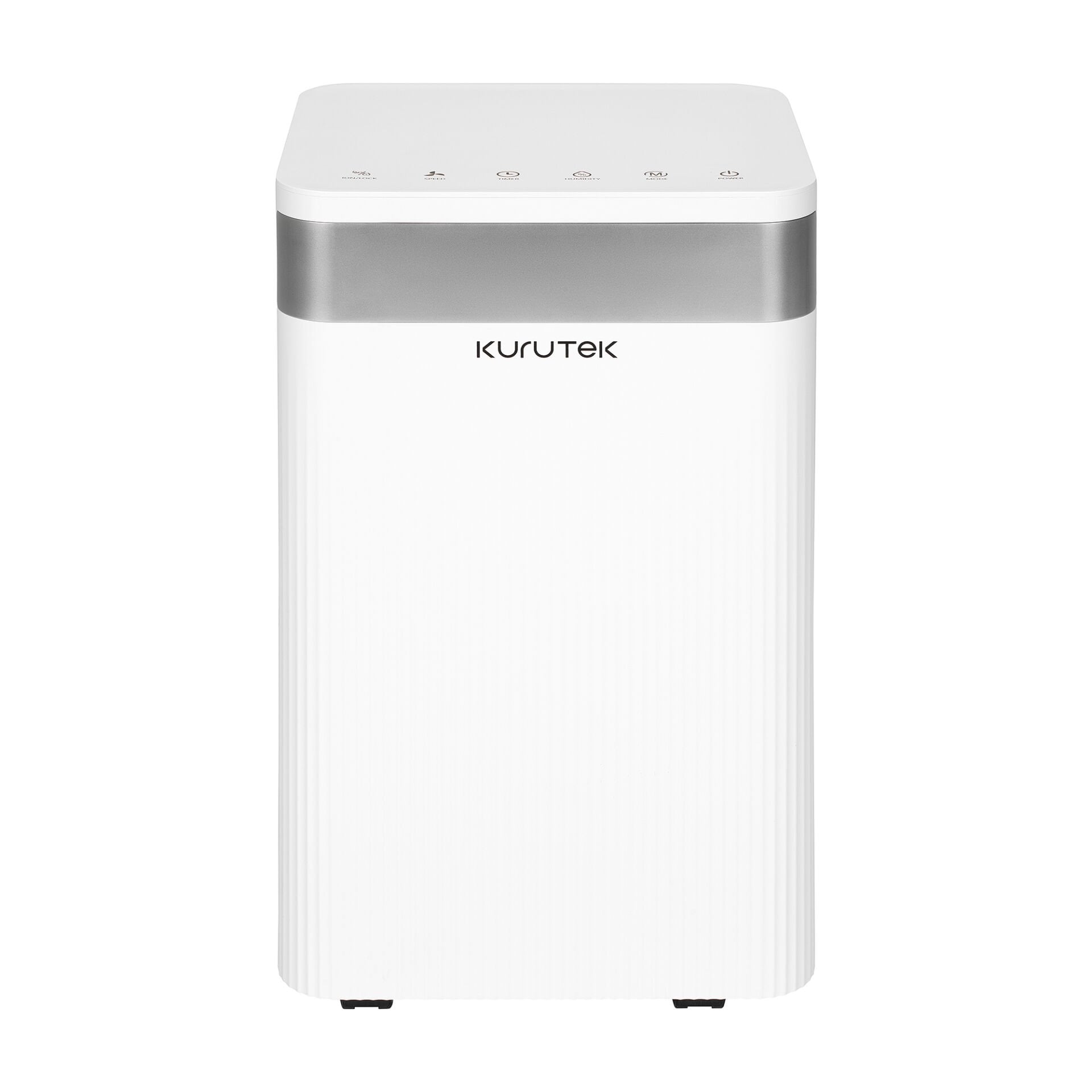 KT12 (Wi-Fi + ION) Nem Alma ve Hava Temizleme Cihazı Standart Garanti