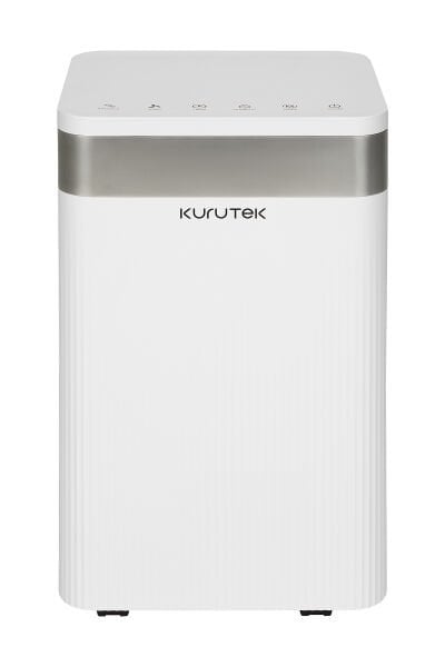 KT12 Nem Alma ve Hava Temizleme Cihazı Ev Tipi (Wi Fi) ION Modu Ek 2 Yıl Garanti
