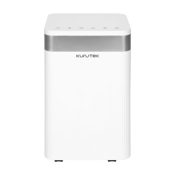 KT12 (Wi-Fi + ION) Nem Alma ve Hava Temizleme Cihazı Standart Garanti
