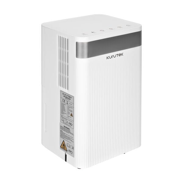 KT12 (Wi-Fi + ION) Nem Alma ve Hava Temizleme Cihazı