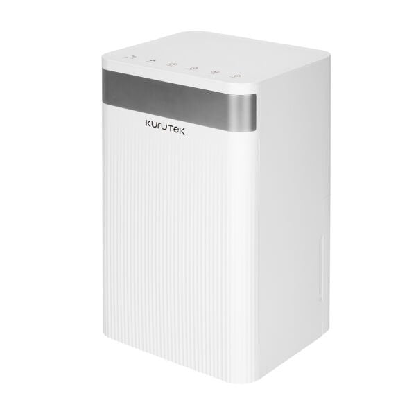KT12 (Wi-Fi + ION) Nem Alma ve Hava Temizleme Cihazı Standart Garanti