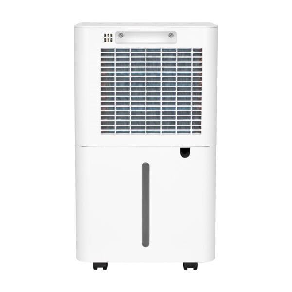 KT12 (Wi-Fi + ION) Nem Alma ve Hava Temizleme Cihazı Standart Garanti