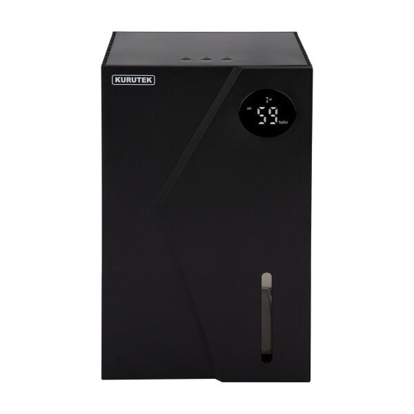 OUTLET KT2-A Mini Nem Giderici (Dolap & Banyo Tipi) Standart Garanti