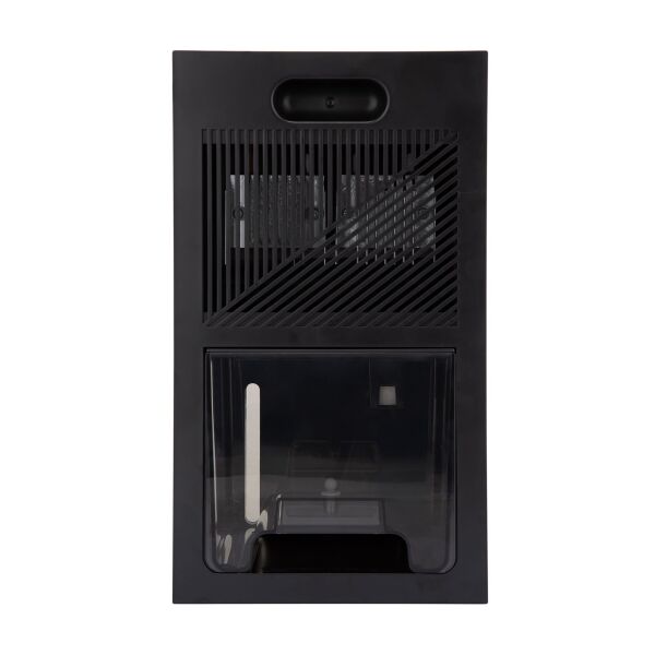 OUTLET KT2-A Mini Nem Giderici (Dolap & Banyo Tipi) Standart Garanti