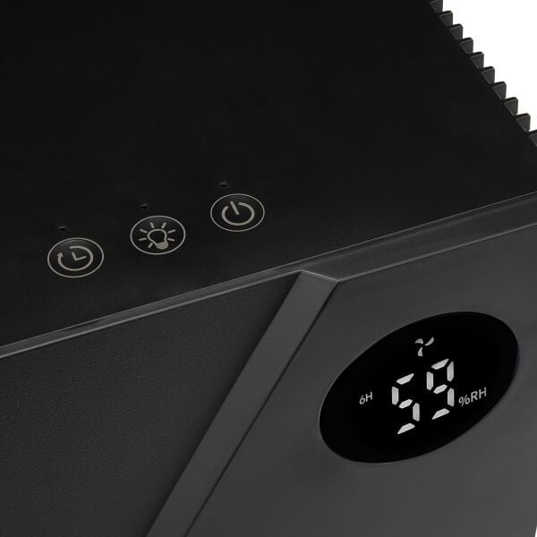 OUTLET KT2-A Mini Nem Giderici (Dolap & Banyo Tipi)
