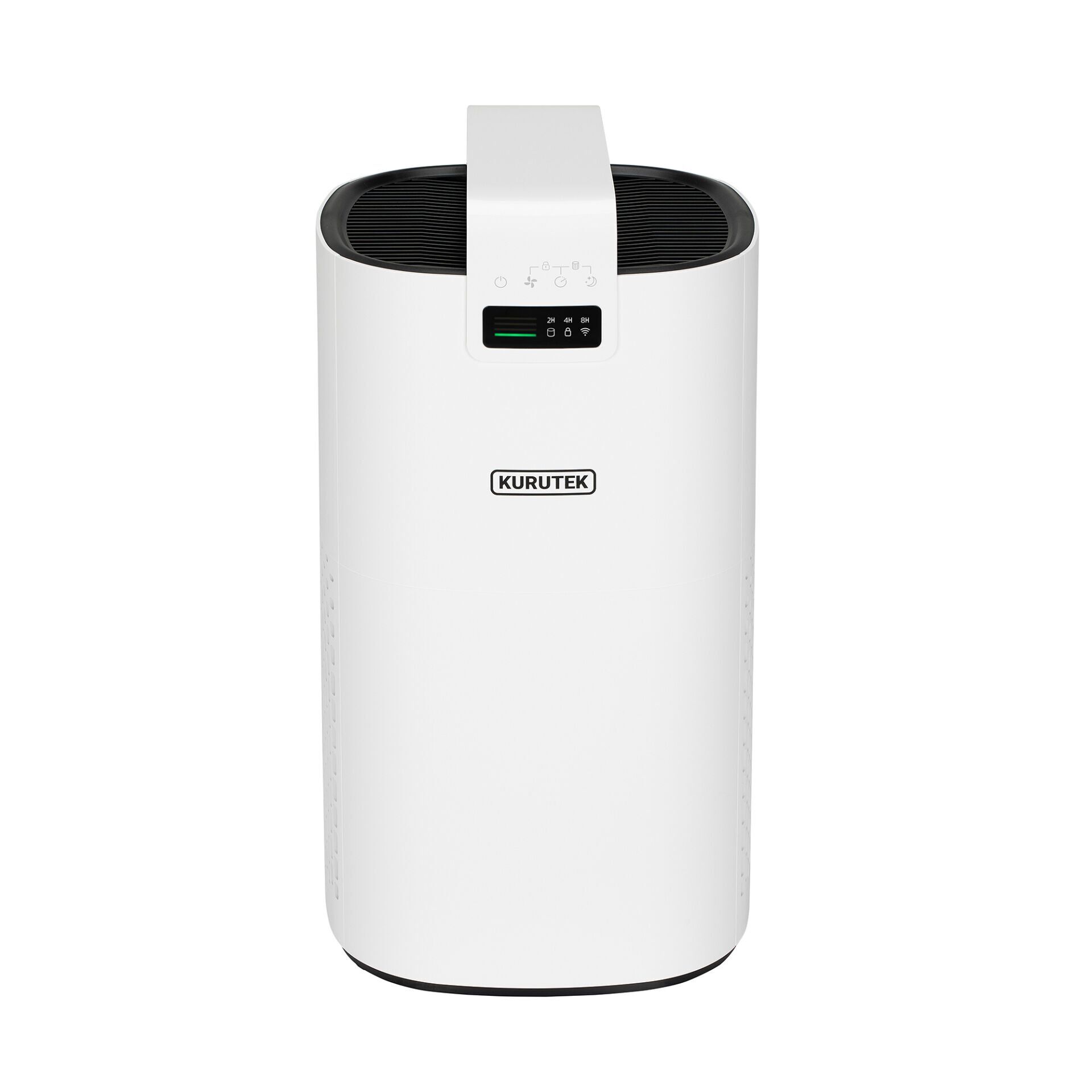 OUTLET HT50 (Wi-Fi + HEPA + CARBON) Akıllı Hava Temizleme Cihazı