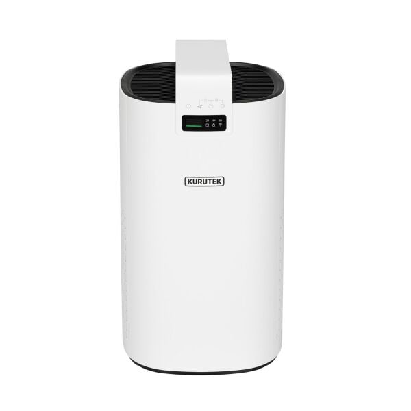 OUTLET HT50 (Wi-Fi + HEPA + CARBON) Akıllı Hava Temizleme Cihazı
