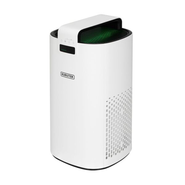 OUTLET HT50 (Wi-Fi + HEPA + CARBON) Akıllı Hava Temizleme Cihazı