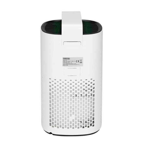 OUTLET HT50 (Wi-Fi + HEPA + CARBON) Akıllı Hava Temizleme Cihazı