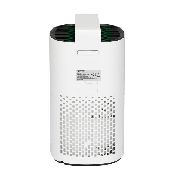 OUTLET HT50 (Wi-Fi + HEPA + CARBON) Akıllı Hava Temizleme Cihazı