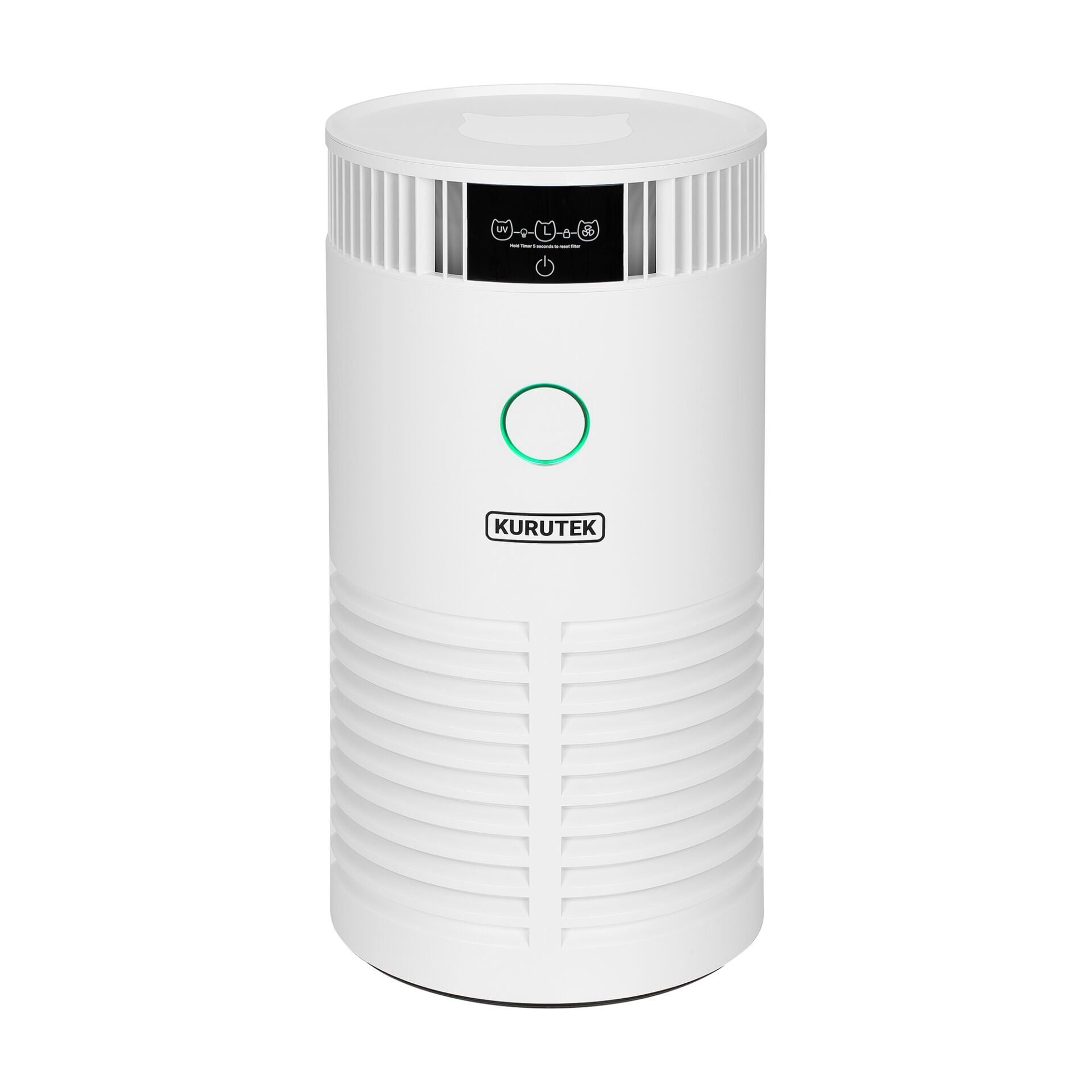 OUTLET PHT30 (Wi-Fi + UV-C PetCare + HEPA + Carbon) Akıllı Pet Hava Temizleme Cihazı