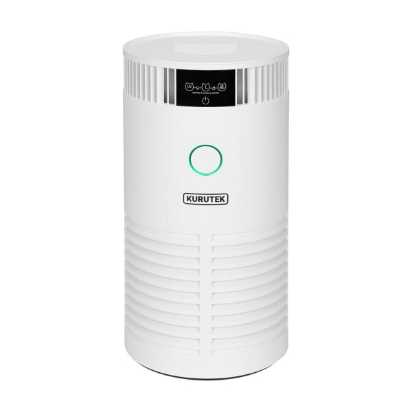 OUTLET PHT30 (Wi-Fi + UV-C PetCare + HEPA + Carbon) Akıllı Pet Hava Temizleme Cihazı