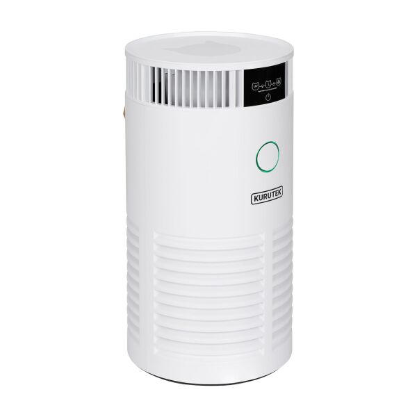 OUTLET PHT30 (Wi-Fi + UV-C PetCare + HEPA + Carbon) Akıllı Pet Hava Temizleme Cihazı