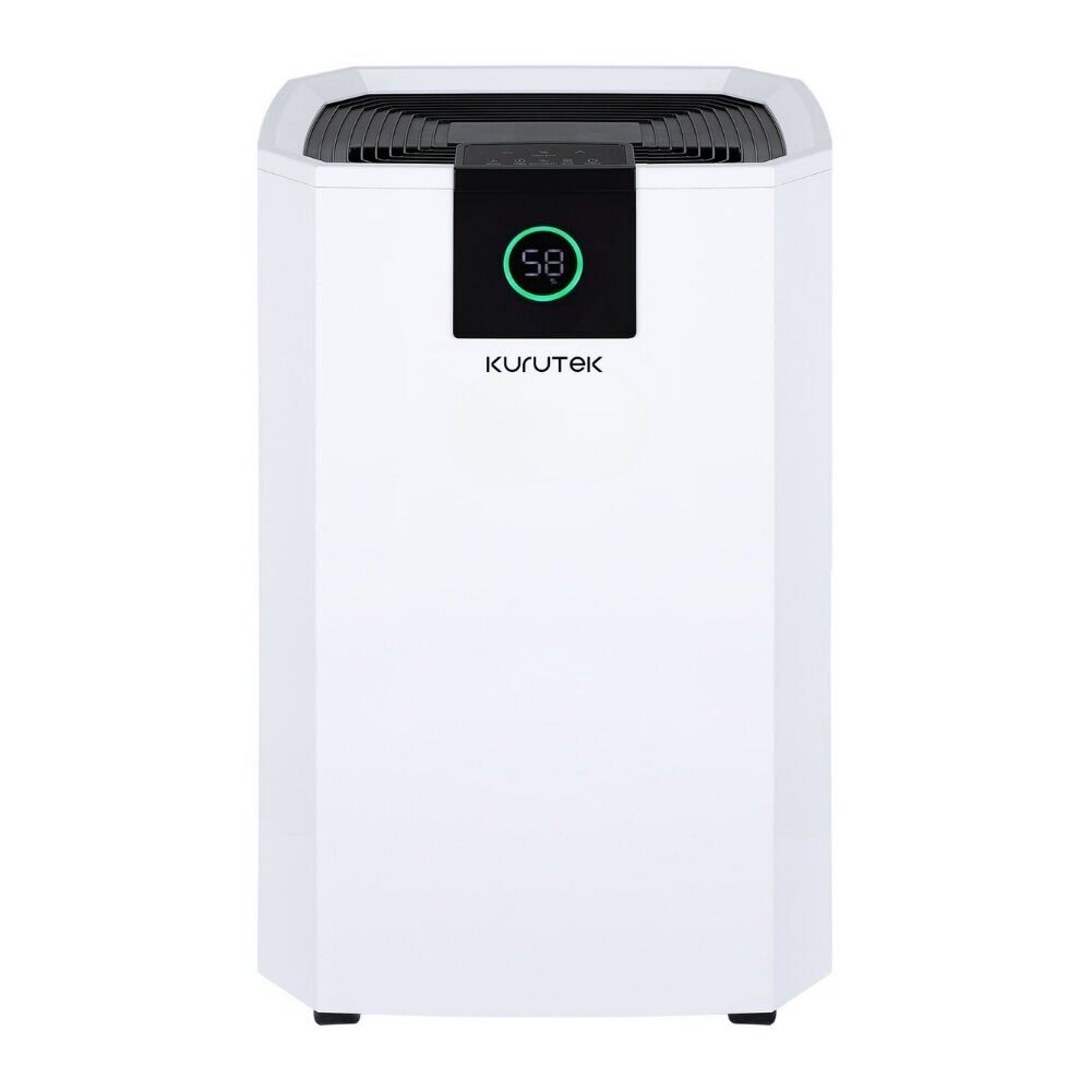 OUTLET KT50 (Wi-Fi + ION ) Nem Alma ve Hava Temizleme Cihazı Standart Garanti
