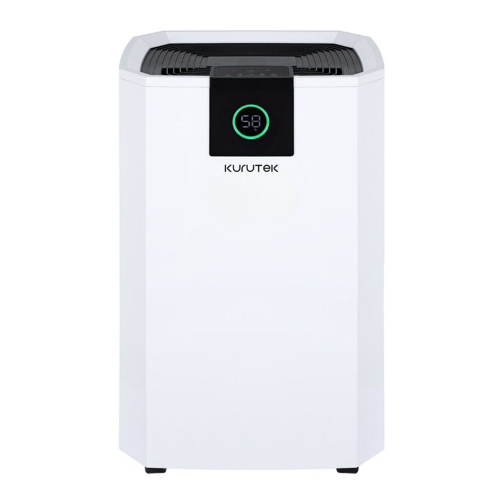 OUTLET KT50 (Wi-Fi + ION ) Nem Alma ve Hava Temizleme Cihazı Standart Garanti