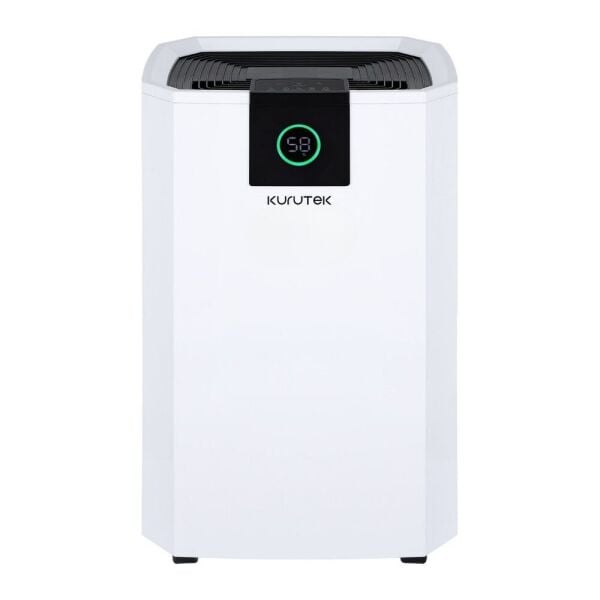 OUTLET KT50 (Wi-Fi + ION ) Nem Alma ve Hava Temizleme Cihazı Standart Garanti