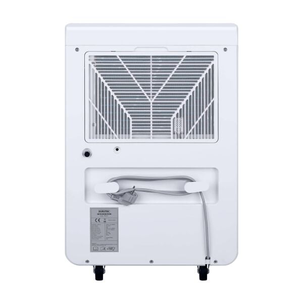 OUTLET KT70 (Wi-Fi + ION) Nem Alma ve Hava Temizleme Cihazı Standart Garanti
