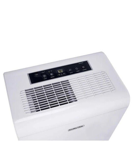 OUTLET KT70 (Wi-Fi + ION) Nem Alma ve Hava Temizleme Cihazı Standart Garanti