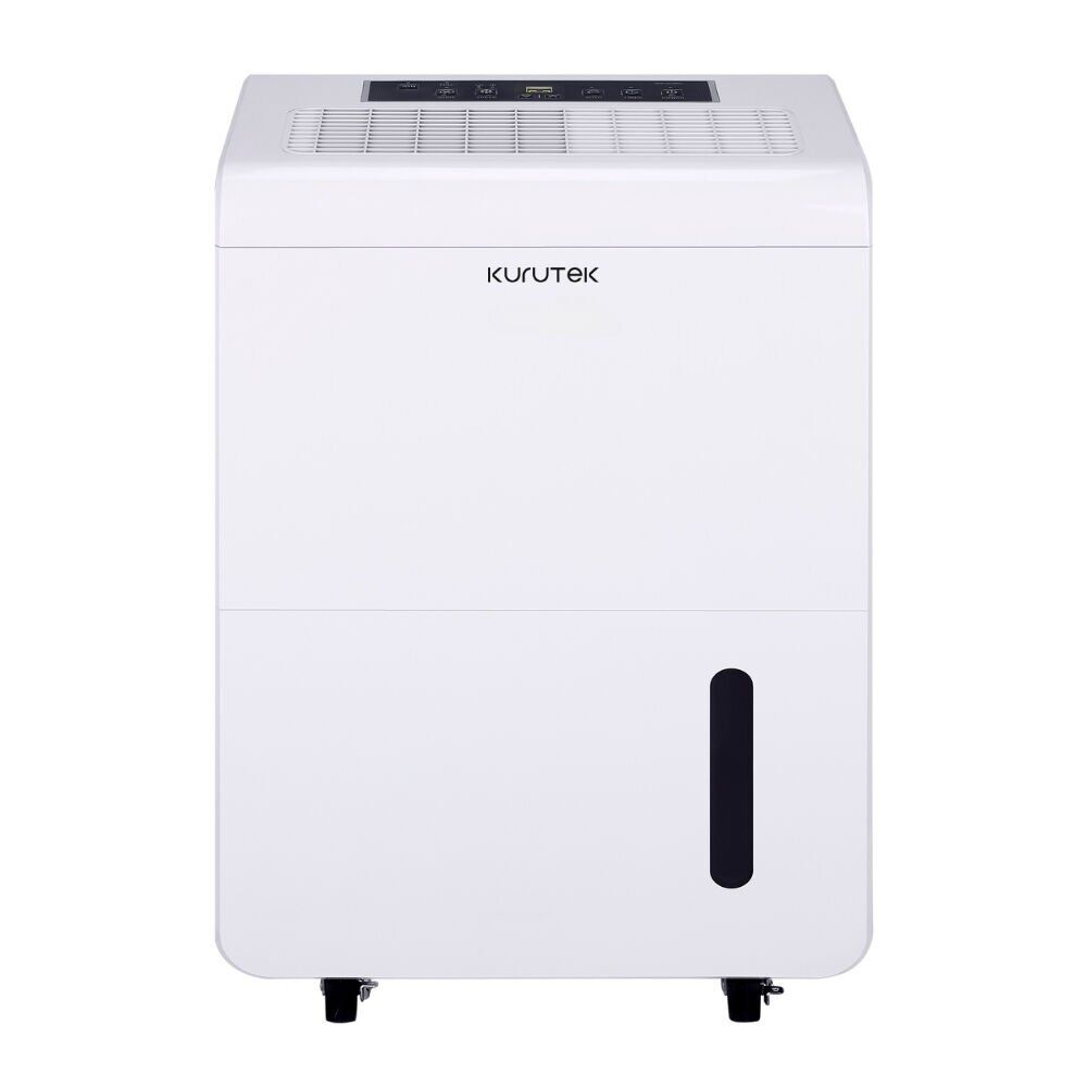 OUTLET KT70 (Wi-Fi + ION) Nem Alma ve Hava Temizleme Cihazı Standart Garanti