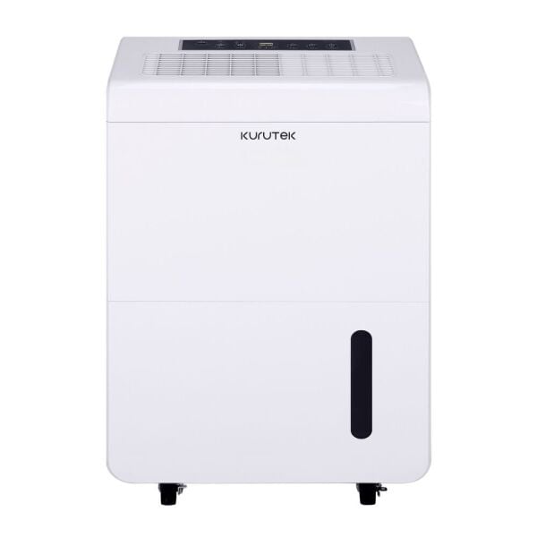 OUTLET KT70 (Wi-Fi + ION) Nem Alma ve Hava Temizleme Cihazı Standart Garanti