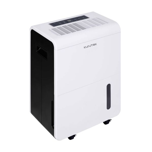 OUTLET KT70 (Wi-Fi + ION) Nem Alma ve Hava Temizleme Cihazı Standart Garanti