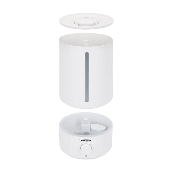 OUTLET KN5 - 5 L Ultrasonik Hava Nemlendirici