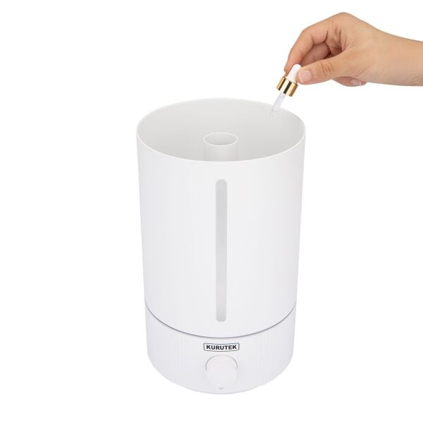 OUTLET KN5 - 5 L Ultrasonik Hava Nemlendirici