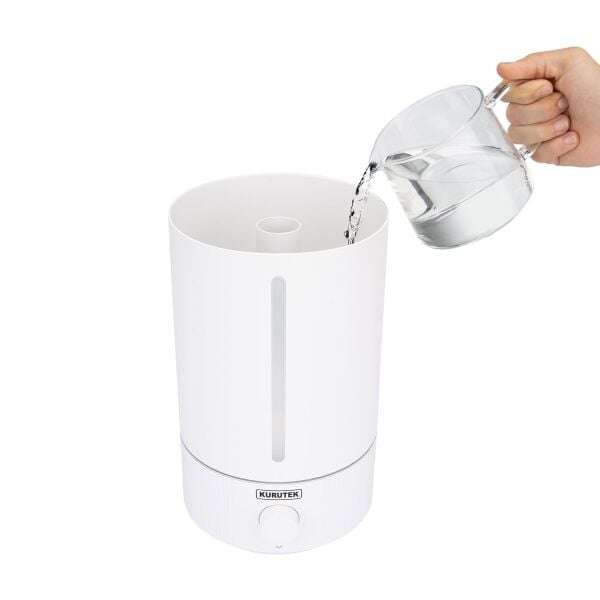OUTLET KN5 - 5 L Ultrasonik Hava Nemlendirici