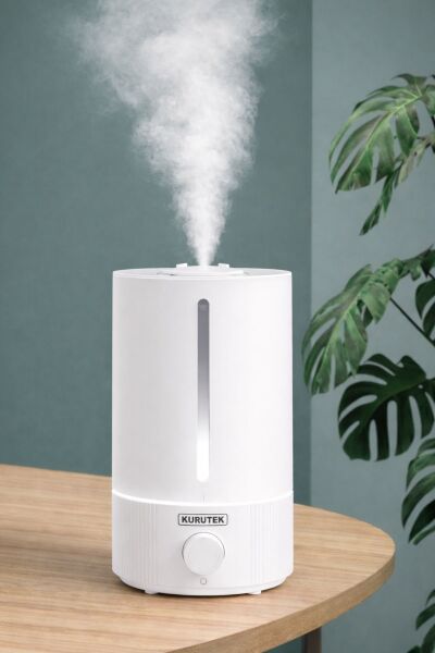 OUTLET KN5 - 5 L Ultrasonik Hava Nemlendirici
