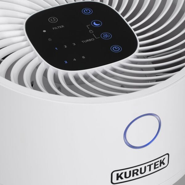 OUTLET HT35 (HEPA + CARBON) Hava Temizleme Cihazı