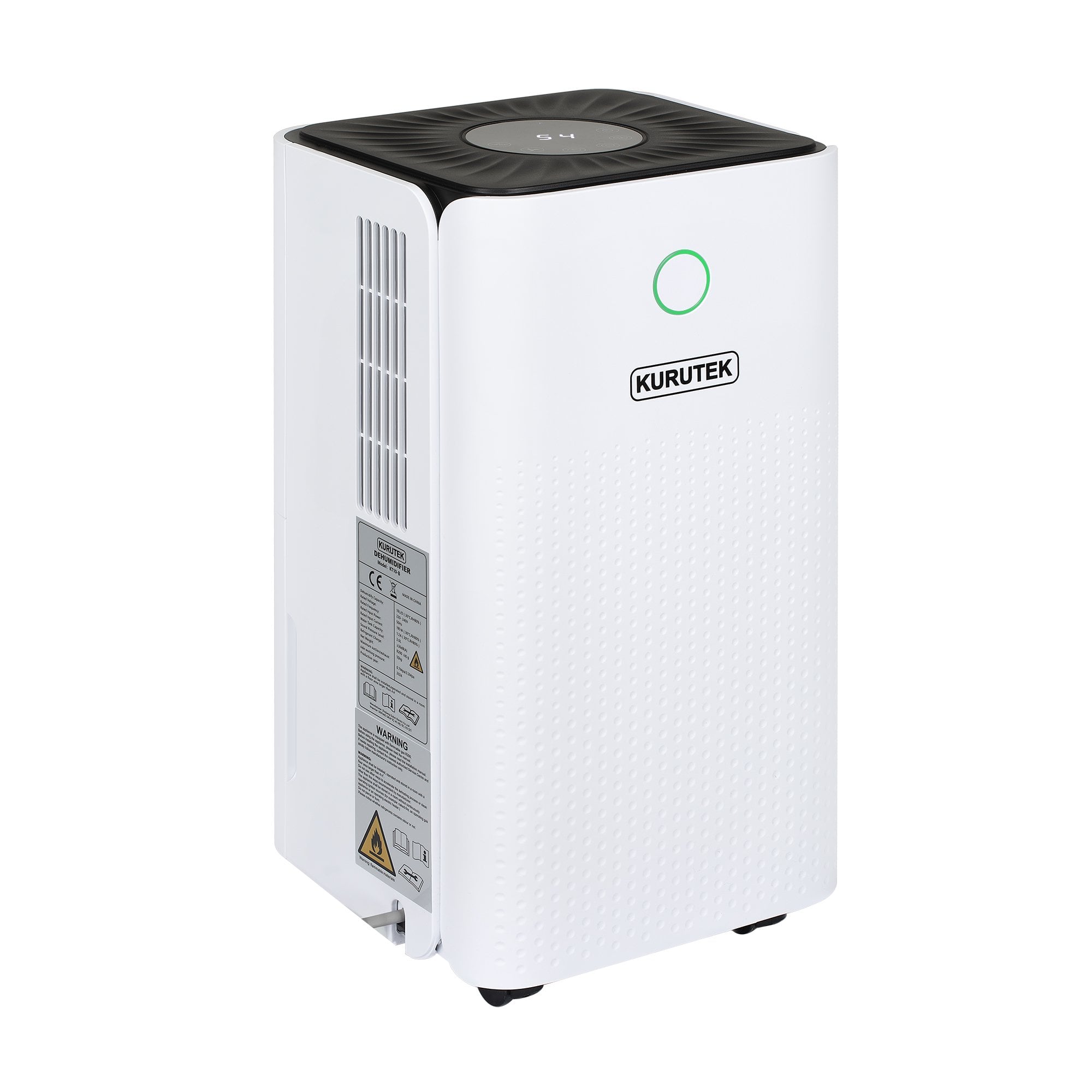 Ev Tipi Nem Alma Cihazları